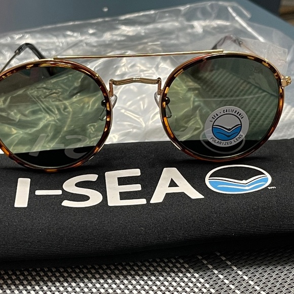 I-SEA All Aboard Sunglasses - Picture 10 of 15